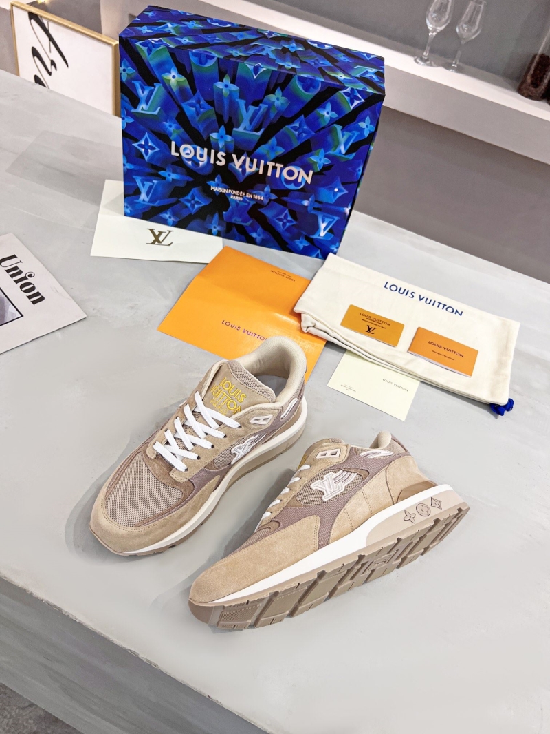 LV Sneakers